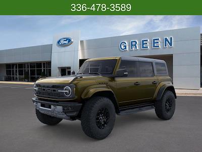 New 2026 Ford Bronco - photo 1