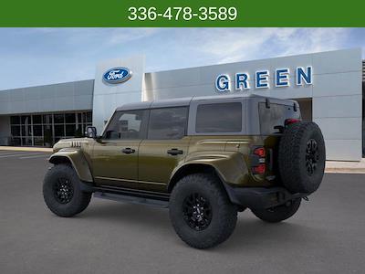 New 2026 Ford Bronco - photo 1