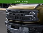 2026 Ford Bronco 4WD SUV for sale #T27301 - photo 19