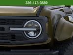 2026 Ford Bronco 4WD SUV for sale #T27301 - photo 20