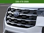 2026 Ford Explorer RWD SUV for sale #T27303 - photo 17