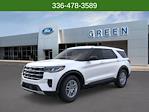 2026 Ford Explorer RWD SUV for sale #T27303 - photo 2