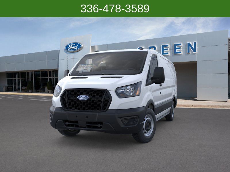 New 2026 Ford Transit 250 - photo 5