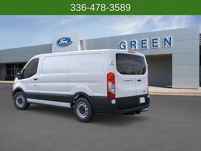 New 2026 Ford Transit 250 - photo 2