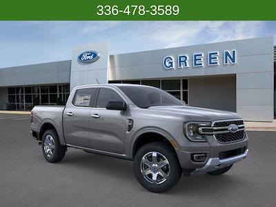 New 2025 Ford Ranger - photo 1