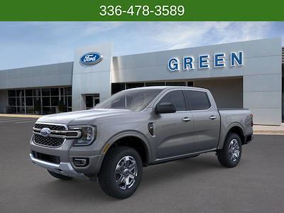New 2025 Ford Ranger - photo 1
