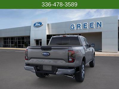 New 2025 Ford Ranger - photo 1