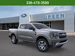 New 2025 Ford Ranger XLT SuperCrew Cab for sale #T27308 - photo 1