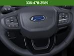 New 2025 Ford Ranger XLT SuperCrew Cab for sale #T27308 - photo 12