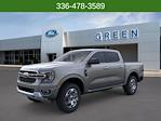 New 2025 Ford Ranger XLT SuperCrew Cab for sale #T27308 - photo 3