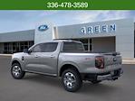 New 2025 Ford Ranger XLT SuperCrew Cab for sale #T27308 - photo 6