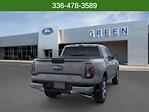 New 2025 Ford Ranger XLT SuperCrew Cab for sale #T27308 - photo 2