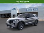 2026 Ford Explorer 4WD SUV for sale #T27309 - photo 3