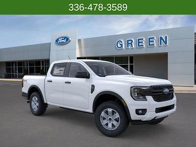New 2025 Ford Ranger - photo 1