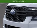 2025 Ford Ranger SuperCrew Cab 4WD Pickup for sale #T27310 - photo 17