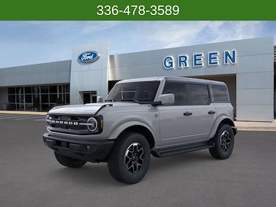 New 2026 Ford Bronco - photo 1