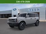 2026 Ford Bronco 4WD SUV for sale #T27324 - photo 1