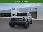 2026 Ford Bronco 4WD SUV for sale #T27324 - photo 3