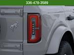2026 Ford Bronco 4WD SUV for sale #T27324 - photo 23