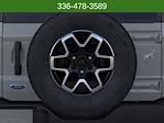 2026 Ford Bronco 4WD SUV for sale #T27324 - photo 24