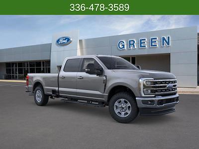 New 2026 Ford F-350 - photo 1