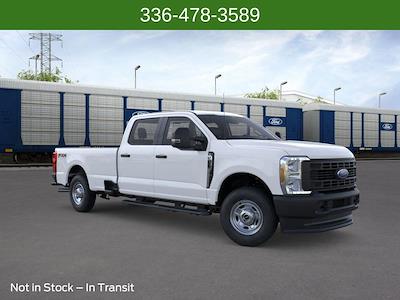 New 2026 Ford F-250 - photo 1
