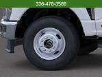 New 2026 Ford F-350 Crew Cab Cab Chassis for sale #T27352 - photo 19