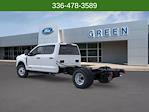 New 2026 Ford F-350 Crew Cab Cab Chassis for sale #T27352 - photo 5