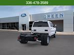 New 2026 Ford F-350 Crew Cab Cab Chassis for sale #T27352 - photo 8