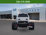 New 2026 Ford F-450 Crew Cab Cab Chassis for sale #T27356 - photo 7