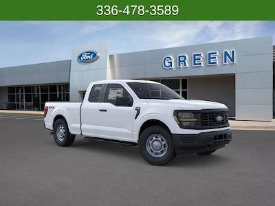 New 2026 Ford F-150 - photo 1