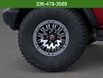 2026 Ford Bronco 4WD SUV for sale #T27365 - photo 21