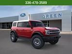 2026 Ford Bronco 4WD SUV for sale #T27365 - photo 7