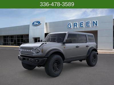 New 2026 Ford Bronco - photo 1