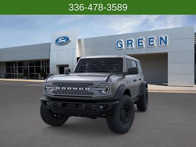 New 2026 Ford Bronco - photo 1