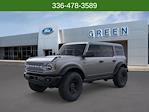 2026 Ford Bronco 4WD SUV for sale #T27366 - photo 1