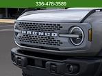 2026 Ford Bronco 4WD SUV for sale #T27366 - photo 19