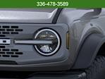 2026 Ford Bronco 4WD SUV for sale #T27366 - photo 20