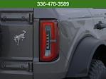 2026 Ford Bronco 4WD SUV for sale #T27366 - photo 23