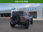 2026 Ford Bronco 4WD SUV for sale #T27366 - photo 8