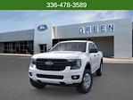 New 2026 Ford Ranger XL SuperCrew Cab for sale #T27368 - photo 3