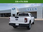 New 2026 Ford Ranger XL SuperCrew Cab for sale #T27368 - photo 8