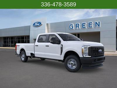 New 2026 Ford F-250 - photo 1