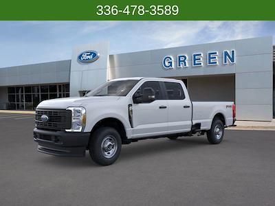 New 2026 Ford F-250 - photo 1