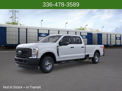 New 2026 Ford F-250 - photo 1
