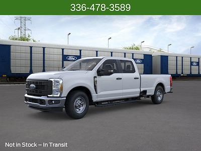 New 2026 Ford F-250 - photo 1