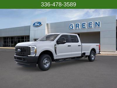 New 2026 Ford F-250 - photo 1