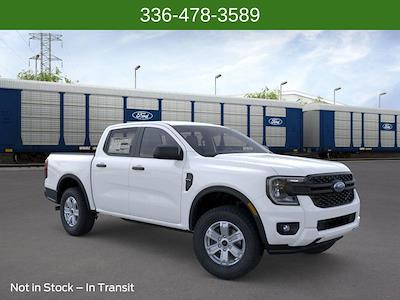 New 2026 Ford Ranger - photo 1