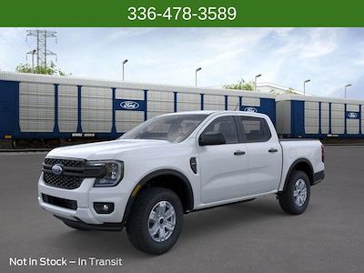 New 2026 Ford Ranger - photo 1