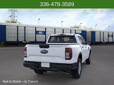 New 2026 Ford Ranger - photo 1